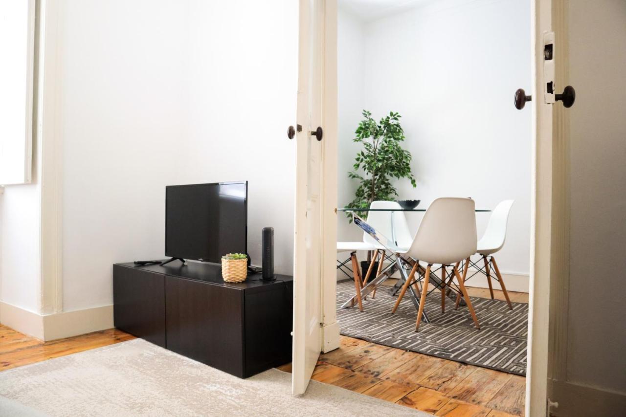 Your Bairro Alto Appartement Lissabon